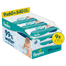 Pampers 99% Water, chusteczki nawilżane, 9 x 60 sztuk - 1 Pampers 99% Water, chusteczki nawilżane, 9 x 60 sztuk - miniaturka zdjęcia produktu