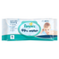 Pampers 99% Water, chusteczki nawilżane, 60 sztuk - miniaturka  zdjęcia produktu