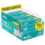 Pampers Fresh Clean, chusteczki nawilżane, 12 x 52 sztuki - miniaturka  zdjęcia produktu