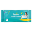 Pampers Fresh Clean, chusteczki nawilżane, 52 sztuki - miniaturka  zdjęcia produktu