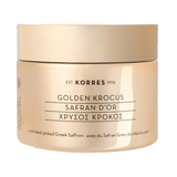 Korres Golden Krocus, krem młodości z szafranem, 50 ml - miniaturka zdjęcia produktu