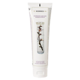 Korres Almond & Linseed, maska do włosów z wyciągiem z migdałów i olejem lnianym, do włosów suchych, 125 ml - miniaturka zdjęcia produktu