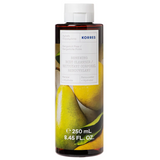 Korres Bergamot Pear, żel pod prysznic, 250 ml - miniaturka zdjęcia produktu