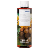 Korres Santroini Grape, żel pod prysznic, 250 ml - miniaturka zdjęcia produktu