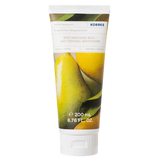 Korres Bergamot Pear Body Milk, mleczko do ciała, 200 ml - miniaturka zdjęcia produktu