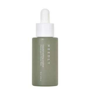 Needly Cicachid Soothing Ampoule, łagodząca ampułka do twarzy, 30 ml - zdjęcie produktu