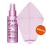 Nuxe Hair Prodigieux, ułatwiające rozczesywanie nawilżające mleczko do włosów bez spłukiwania, 100 ml + turban do włosów gratis - miniaturka  zdjęcia produktu