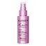 Nuxe Hair Prodigieux, ułatwiające rozczesywanie nawilżające mleczko do włosów bez spłukiwania, 100 ml + turban do włosów gratis - miniaturka 2 zdjęcia produktu