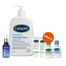Zestaw Cetaphil Hydrating Foaming Cream Cleanser, kremowa pianka oczyszczająca do twarzy, 236 ml + serum naprawcze do twarzy na noc, 30 ml + zestaw mini produktów gratis - miniaturka  zdjęcia produktu