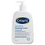 Zestaw Cetaphil Hydrating Foaming Cream Cleanser, kremowa pianka oczyszczająca do twarzy, 236 ml + serum naprawcze do twarzy na noc, 30 ml + zestaw mini produktów gratis - miniaturka 2 zdjęcia produktu