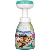MaByen Psi Patrol, delikatne mydełko w płynie dla dzieci, 180 ml - miniaturka zdjęcia produktu