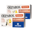 Zestaw Oeparol Booster, 2 x 30 kapsułek - miniaturka  zdjęcia produktu