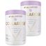 Zestaw Allnutrition Alldeynn Collarose, smak mango-marakuja, 2 x 300 g - 1 Zestaw Allnutrition Alldeynn Collarose, smak mango-marakuja, 2 x 300 g - miniaturka zdjęcia produktu