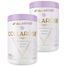 Zestaw Allnutrition Alldeynn Collarose Fish, smak mango, 2 x 300 g - 1 Zestaw Allnutrition Alldeynn Collarose Fish, smak mango, 2 x 300 g - miniaturka zdjęcia produktu