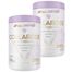 Zestaw Allnutrition Alldeynn Collarose Fish, smak naturalny, 2 x 300 g - 1 Zestaw Allnutrition Alldeynn Collarose Fish, smak naturalny, 2 x 300 g - miniaturka zdjęcia produktu