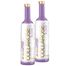 Zestaw Allnutrition Alldeynn Collarose Elixir, smak malinowo-poziomkowy, 2 x 500 ml - miniaturka  zdjęcia produktu