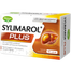 Sylimarol Plus 100 mg, 45 tabletek USZKODZONE OPAKOWANIE - miniaturka 2 zdjęcia produktu