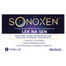 Sonoxen 12,5 mg, 20 tabletek powlekanych - 1 Sonoxen 12,5 mg, 20 tabletek powlekanych - miniaturka zdjęcia produktu