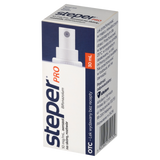 Steper Pro 10 mg/ml, aerozol na skórę, 30 ml - miniaturka zdjęcia produktu