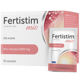 Fertistim Mio, 30 saszetek - miniaturka zdjęcia produktu