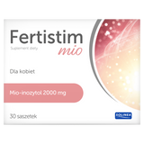 Fertistim Mio, 30 saszetek - miniaturka zdjęcia produktu