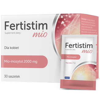 Fertistim Mio, 30 saszetek - zdjęcie produktu