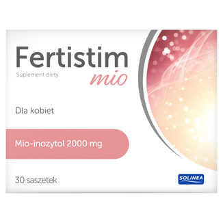Fertistim Mio, 30 saszetek - zdjęcie produktu