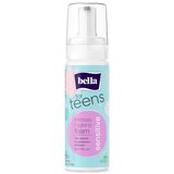 Bella for Teens, pianka do higieny intymnej, Sensitive, 150 ml - miniaturka zdjęcia produktu