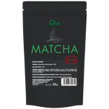 Flos Matcha Codzienna, chińska herbata, 50 g - miniaturka zdjęcia produktu