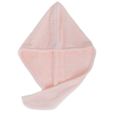KillyS, turban do włosów, różowy, 1 sztuka - miniaturka zdjęcia produktu