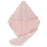 KillyS, turban do włosów, różowy, 1 sztuka - miniaturka  zdjęcia produktu