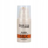 Stapiz Sleek Line Repair & Shine, odżywka do włosów z proteinami jedwabiu, 30 ml - miniaturka zdjęcia produktu