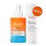 Avene Ultra, serum długotrwale nawilżające, bardzo wysoka ochrona SPF 50+, 30 ml + woda termalna do pielęgnacji twarzy i ciała, 50 ml gratis - miniaturka  zdjęcia produktu
