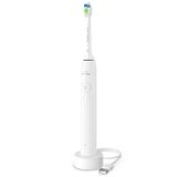 Philips Sonicare 3100 Series, szczoteczka soniczna, HX4031/21, biała, 1 sztuka - miniaturka zdjęcia produktu