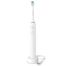 Philips Sonicare 3100 Series, szczoteczka soniczna, HX4031/21, biała, 1 sztuka - miniaturka  zdjęcia produktu