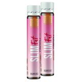 Zestaw Triggy Slim Fit, shot, smak wiśniowy, 2 x 25 ml - miniaturka zdjęcia produktu