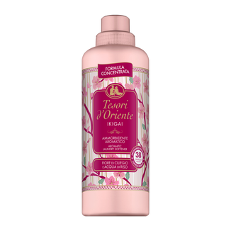 Tesori d'Oriente, koncentrat do płukania, Ikigai, 38 prań, 760 ml - zdjęcie produktu