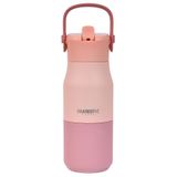 Majestic Sport, butelka termiczna Silly, różowa, 360 ml Majestic Sport, butelka termiczna Silly, różowa, 360 ml - miniaturka zdjęcia produktu