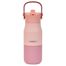 Majestic Sport, butelka termiczna Silly, różowa, 360 ml - 1 Majestic Sport, butelka termiczna Silly, różowa, 360 ml - miniaturka zdjęcia produktu