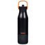 Majestic Sport, butelka termiczna Silly, czarna, 900 ml - 1 Majestic Sport, butelka termiczna Silly, czarna, 900 ml - miniaturka zdjęcia produktu