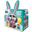 Zestaw Bunny Ninja Gift Box, owocowe słodycze, 10 niespodzianek, 108 g + kolorowanka Bunny Ninja gratis - 2 Zestaw Bunny Ninja Gift Box, owocowe słodycze, 10 niespodzianek, 108 g + kolorowanka Bunny Ninja gratis - miniaturka 2 zdjęcia produktu