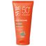 SVR Sun Secure Creme, krem ochronny do twarzy, SPF 50+, 50 ml + torba plażowa gratis - miniaturka 2 zdjęcia produktu