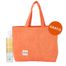 SVR Sun Secure Eau Solaire, dwufazowa woda słoneczna w sprayu, od 3 lat, SPF 50+, 200 ml + torba plażowa gratis - miniaturka  zdjęcia produktu