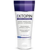 Ektopin, krem z ektoiną do skóry wrażliwej, suchej i atopowej, 50 ml - miniaturka zdjęcia produktu