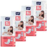 Zestaw Bella Mamma, podkłady higieniczne, poporodowe, 4 x 10 sztuk - miniaturka zdjęcia produktu