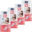 Zestaw Bella Mamma, podkłady higieniczne, poporodowe, 4 x 10 sztuk - miniaturka  zdjęcia produktu