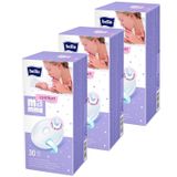 Zestaw Bella Mamma Comfort, wkładki laktacyjne, 3 x 30 sztuk - miniaturka zdjęcia produktu