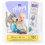 Zestaw Bella Baby Happy, podkład higieniczny, 60 cm x 60 cm, 2 x 10 sztuk - miniaturka 2 zdjęcia produktu