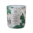 Zestaw Aroma Home Wild, świeca zapachowa, white blossom, 150 g + patyczki zapachowe, white blossom, 100 ml - miniaturka 2 zdjęcia produktu