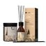 Zestaw HiSkin Bon Voyage, świeca sojowa, Paris, 200 ml + dyfuzor z patyczkami, Paris, 80 ml - miniaturka  zdjęcia produktu